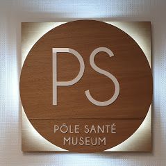 Logo Furet Pasquini Antoine