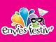 Logo Envies Festiv'