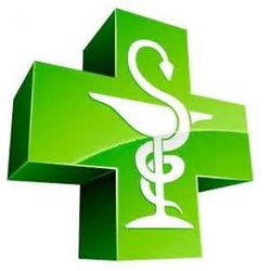 Logo Pharmacie Meynier de Salinelles