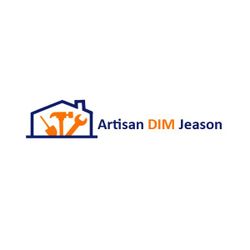 Logo Dim Jeason