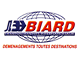 Logo Agd Biard Déménagements