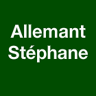 Logo Allemant Stéphane