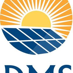 Logo Dms Elec