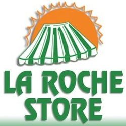 Logo La Roche Store
