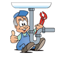 Logo Allo Plombier