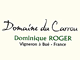 Logo Dominique Roger
