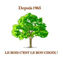 Logo Menuiserie Douarre