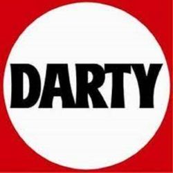 Logo DARTY Montceau-les-Mines