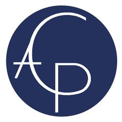 Logo CACP64