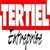 Logo Tertiel Entreprise