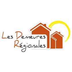 Logo Les Demeures Régionales