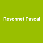 Logo Resonnet Pascal