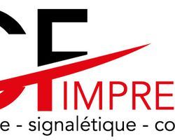 Logo CFImpression