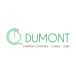 Logo Cabinet C. Dumont