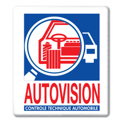 Logo AUTOVISION PERRIGNIER