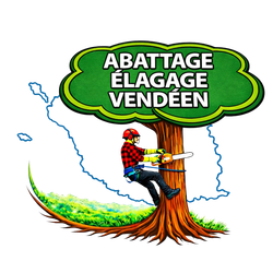 Logo ABATTAGE ELAGAGE VENDEEN