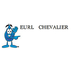 Logo CHEVALIER EURL