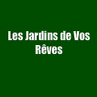 Logo Les Jardins de Vos Rêves
