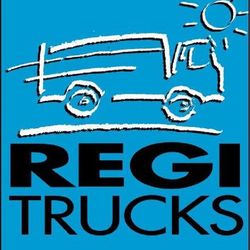 Logo Régi Parc