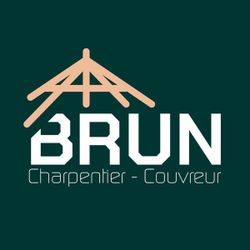 Logo Brun Charpentier Couvreur