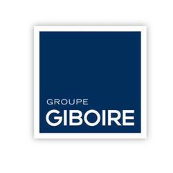 Logo Giboire SA