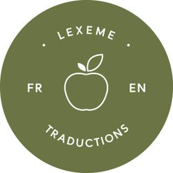 Logo Lexeme Traductions