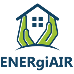 Logo Energiair