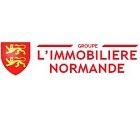 Logo L'immobilière Normande