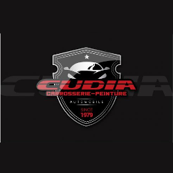 Logo Carrosserie Cudia
