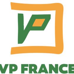 Logo VP FRANCE