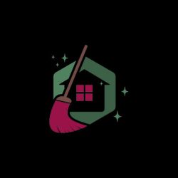Logo Bresse Ménage Service