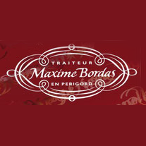 Logo Maison Bordas