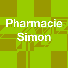 Logo Pharmacie Simon