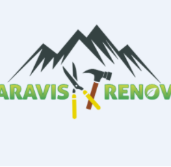 Logo Aravis Renov