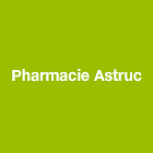 Logo Pharmacie Astruc