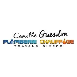 Logo Camille Guesdon EURL