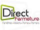Logo Direct Fermeture