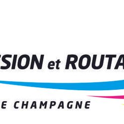 Logo Impression et Routage de Champagne