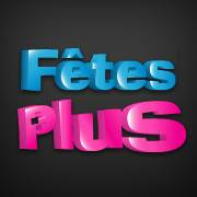 Logo Fêtes Plus