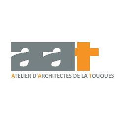 Logo Atelier D'Architectes De La Touques