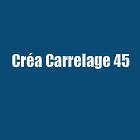 Logo Créa Carrelage 45