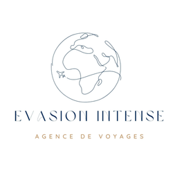 Logo Selectour Evasion Intense