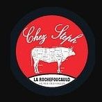 Logo Chez Steph