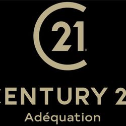 Logo Century 21 Adéquation