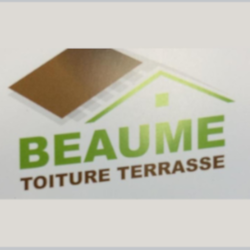 Logo Beaume Toiture Terrasse SARL