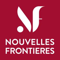 Logo Nouvelles Frontières