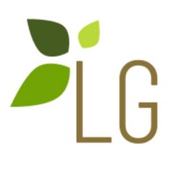 Logo LG Environnement