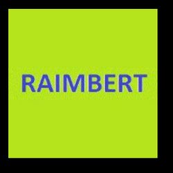 Logo Raimbert
