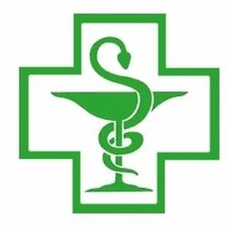 Logo Pharmacie Arles Roquette