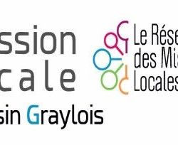 Logo Mission Locale du Bassin Graylois